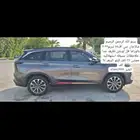 شانجان فل ابشن تيربو سي اس 75 موديل 2022