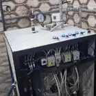 Electric Borla for sale clean