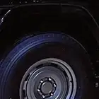 جنوط KMC وكفرات بالون