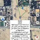 كشف ابار ارتوازية عبر قمر الاصناعي