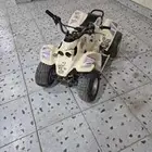 دباب رام تايوان مقاس 50