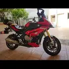 bmw s1000xr