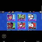 حساب براول مدفوع فيه 700 ريال وفيه 7000 نقطة في سوبر سيل ستو