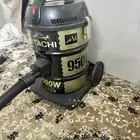 مكنسة هيتاشي