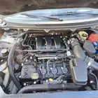 مكينة فورد تورس 2016