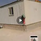 للبيع 5 برتبلات غرفتين وحمام ومطبخ