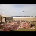 تاجير كنب جلسات ارضيه جلسات شعبيه كراسي طاولات طعام دفايات