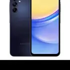 Samsung A15 6GB RAM 128GB ROM with box