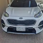 سبورتاج 2020