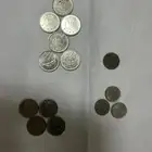 عملات معدنية كويتية