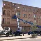 كرين سله 7 طن كرين 5 طن دنه ونش سطحه كرين 20 طن