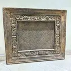 لوحة خشب متحفية اسلامية