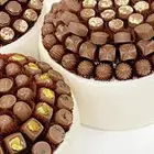 شوكولاته بلجيكيه لمناسباتكم