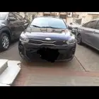 كيا ريو 2018