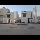 للبيع فيلا بحي العارض مودرن