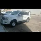 برادو للبيع 2006