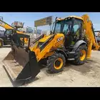 تأجير جميع المعدات جي سي بي ببكات