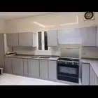 تفصيل مطابخ المنيوم ترميم صيانه تغيير لون تغيير رخام صناعي