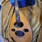 عود زرياب احترافي عراقي درجة اولا