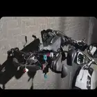 سكوتر كهربائي Power sports 1600 سكوتر