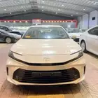 تويوتا كامري E ستاندر 2025 بنزين سعودي