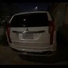 سيارة مونتيرو متسوبيشي موديل 2019 لون ابيض ممشى قليل مخزن رق