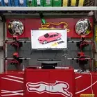 تويوتا هونداي مازدا كيا