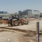 تأجير جميع المعدات الثقيله جي سي بي عرجاء رافعه شوكيه كرينا