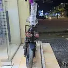 سكوتر جديد ع شرط وضمان