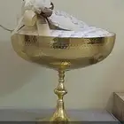 صحون تقديم
