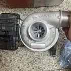 تيربو شانجان هنتر اصلي