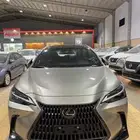 لكزس NX 350 H هايبرد 2025 سعودي