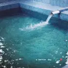 علموهم السباحة