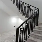 درج باب  ل ن  باب حديد باب بديل  ھشب