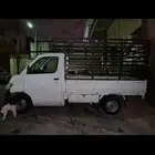 دباب توصيل مشاويرر دخل مكه ويوجد فك وتركيب وعمال