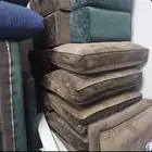 مساند وموقد وصحون كبار