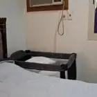 سرير أطفال