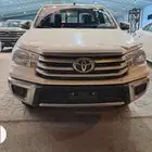 هايلوكس غمارتين GL ديزل 2025