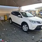 تايوتا رافور 2013 مرهم كامل من الداخل فلل كامل