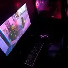 بي سي قيمنق يشغل الحياة الواقعية كرت Gtx 1650