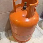 أنبوب غاز