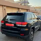 جراند شيروكي 2019 V6
