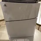 Playstation 5 825قيقا مستخدم بحاله الجديد