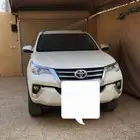 فورتشنر 2020م سلندر6