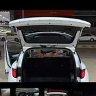 New 2024 Hyundai Tucson (GCC Specs)