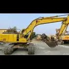 بوكلين كوماتسو داش 6