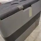 ثلاجة سياره نظيييفه