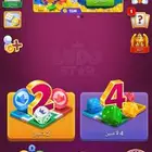 حساب لودو للبيع الجواهر 200الف