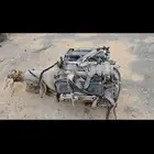 محرك 5.7 مع الجير
