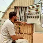 كهربائي سباك الجبيل الصناعية